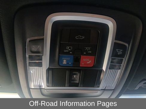 Used 2022 RAM 2500 Laramie image 22