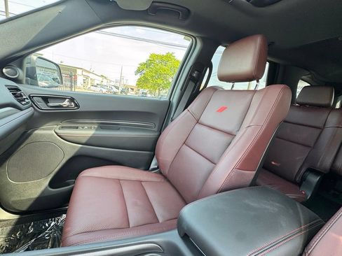 New 2026 Dodge Durango GT AWD/4WD image 14