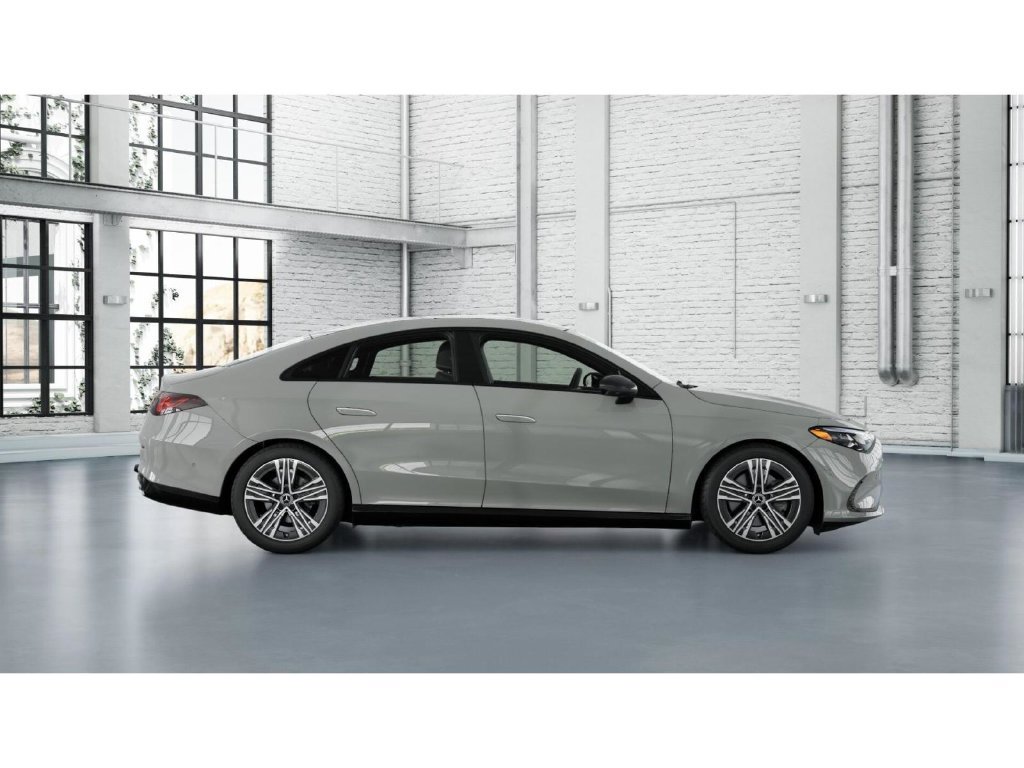 New 2027 Mercedes-Benz CLA 220 image 16