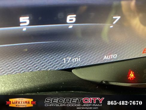 New 2026 RAM 1500 Rebel image 20