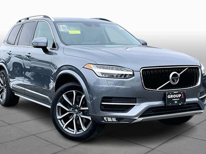 Used 2017 Volvo XC90 T6 Momentum w/ Vision Package