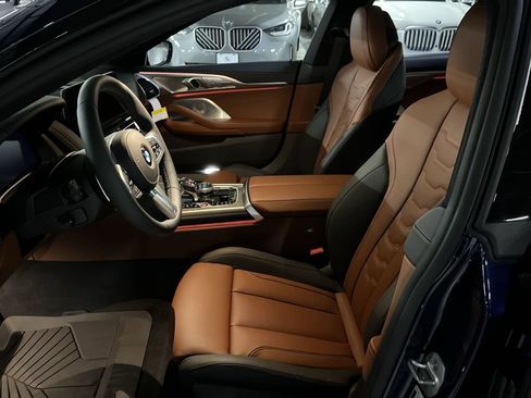 New 2026 BMW 840i xDrive image 11