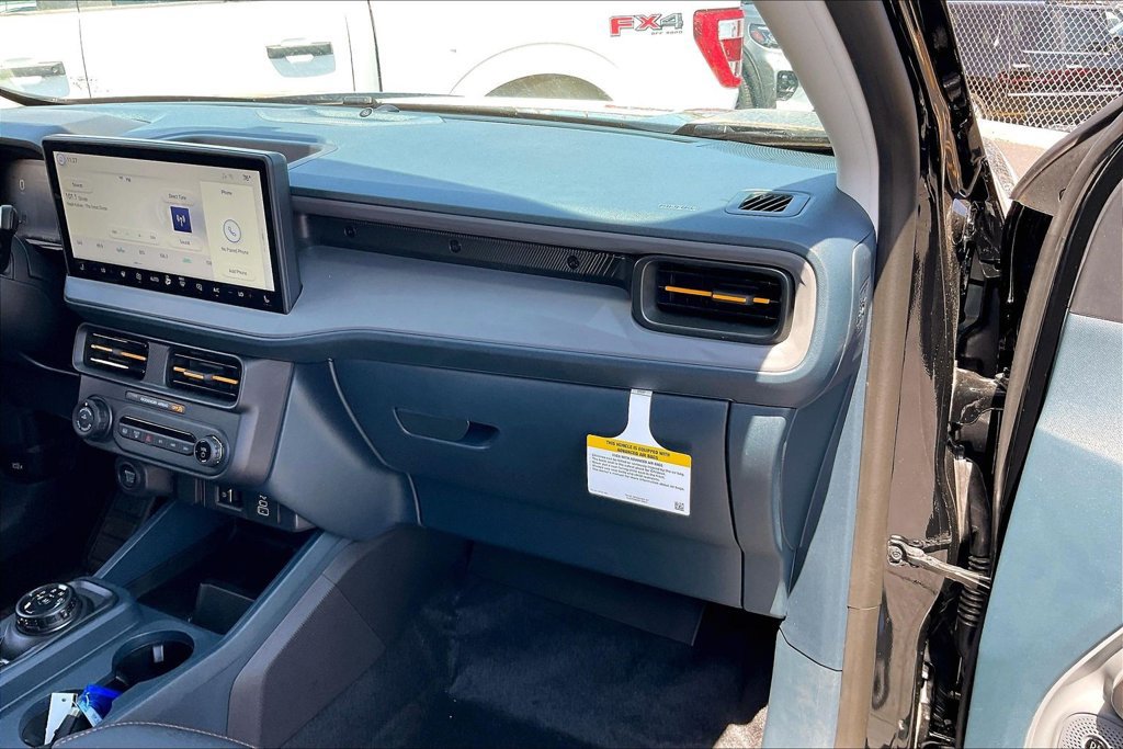 New 2026 Ford Maverick Tremor AWD/4WD image 15