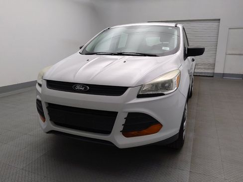 Used 2014 Ford Escape S image 15