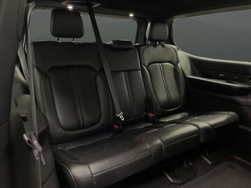 Used 2023 Jeep Wagoneer Series II w/ Premium Group I image 34