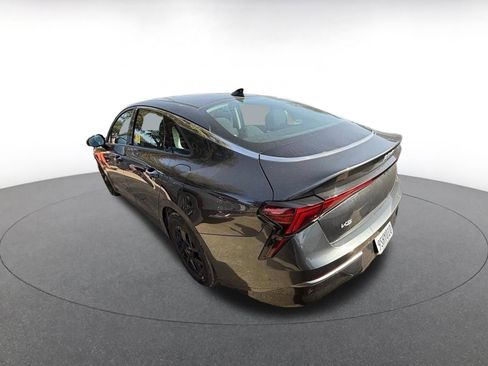Used 2025 Kia K5 LXS image 4