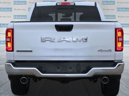 New 2026 RAM 1500 Big Horn image 7