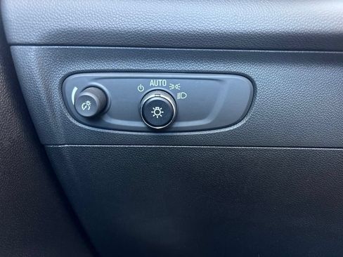 Used 2023 Buick Envision Essence AWD/4WD image 29