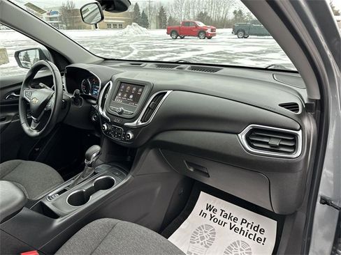 Certified 2024 Chevrolet Equinox LT image 27