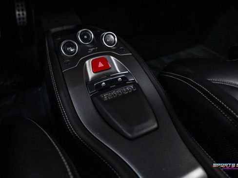 Used 2011 Ferrari 458 Italia Coupe image 28