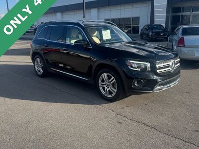Used 2020 Mercedes-Benz GLB 250