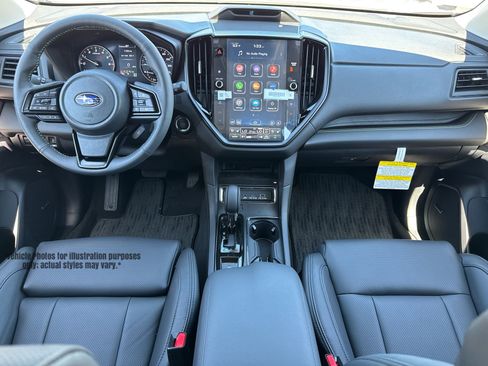 New 2026 Subaru Ascent Bronze Edition image 13