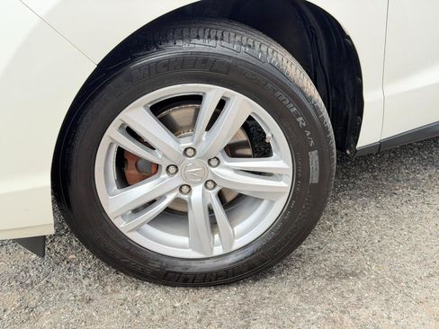 Used 2014 Acura RDX w/ Technology Package AWD/4WD image 75