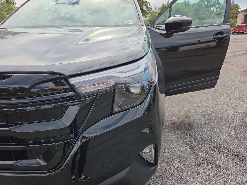 New 2026 Subaru Forester Sport w/ Onyx Edition AWD/4WD image 21