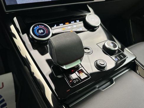 Certified 2023 Land Rover Range Rover Sport SE image 17