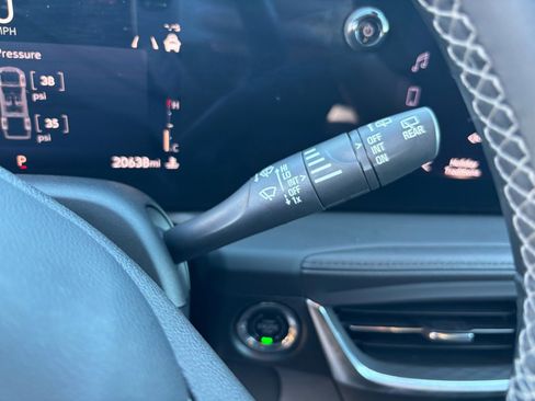 Used 2024 Buick Encore GX Preferred image 15