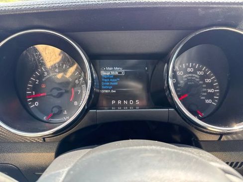 Used 2016 Ford Mustang Coupe w/ Equipment Group 051A RWD image 14