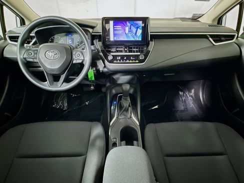 Certified 2024 Toyota Corolla LE image 26