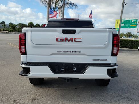 Used 2023 GMC Sierra 1500 Elevation image 6