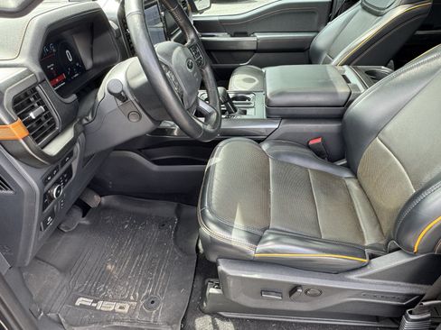 Used 2023 Ford F150 Tremor w/ Equipment Group 402A High AWD/4WD image 9