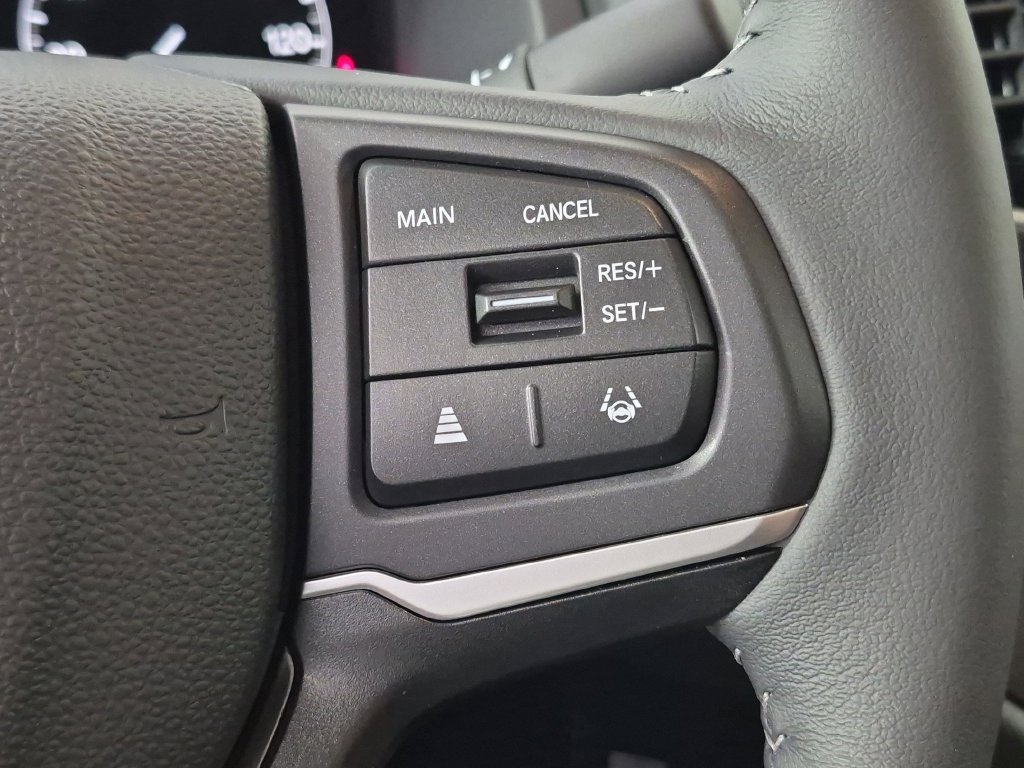 Used 2026 Honda Ridgeline RTL image 19