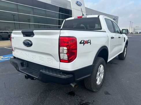 New 2025 Ford Ranger XL w/ Trailer Tow Package image 24