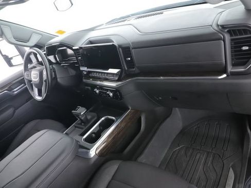 Used 2024 GMC Sierra 1500 Elevation AWD/4WD image 29