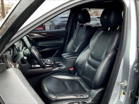 Used 2016 MAZDA CX-9 Grand Touring image 25