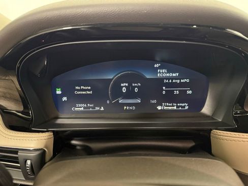 Certified 2022 Lincoln Corsair Reserve w/ Elements Package image 26