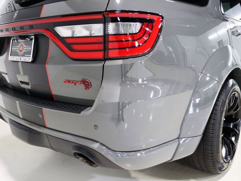 Used 2024 Dodge Durango SRT Hellcat image 94