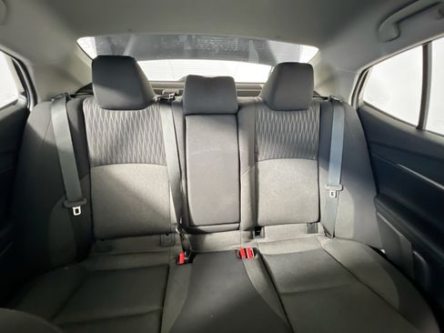 Used 2025 Toyota Camry LE w/ Convenience Package FWD image 32