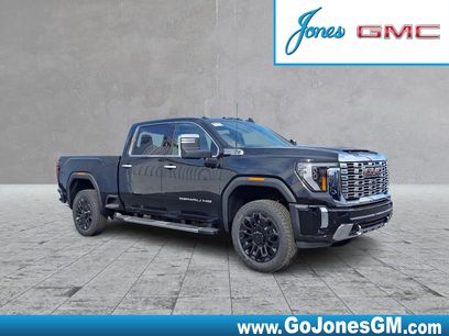 New 2026 GMC Sierra 2500 Denali
