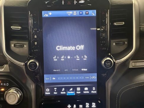 Used 2022 RAM 1500 Limited image 28