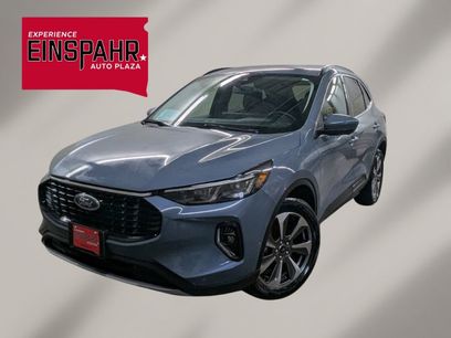 Used 2023 Ford Escape Platinum w/ Premium Technology Package