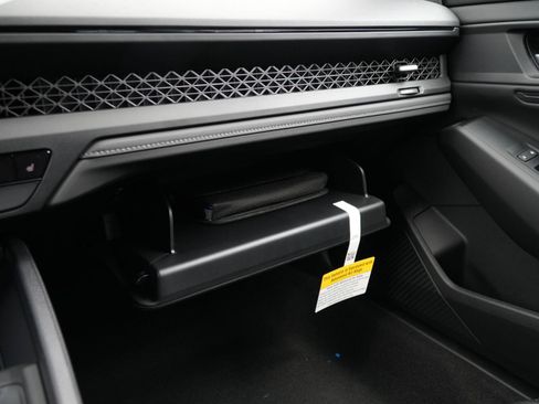 New 2026 Honda Accord SE image 29