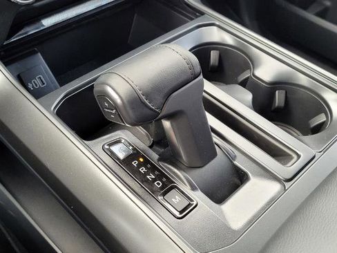 New 2025 Ford F150 Lariat w/ Equipment Group 501A Mid image 23