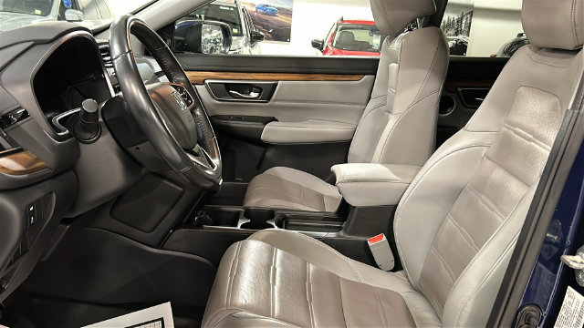 Used 2019 Honda CR-V EX-L image 10