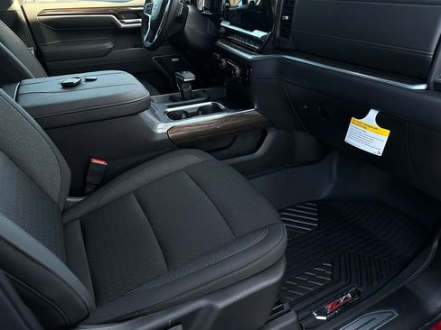 New 2026 Chevrolet Silverado 1500 RST image 15