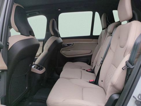 New 2026 Volvo XC90 B6 Plus AWD/4WD image 10