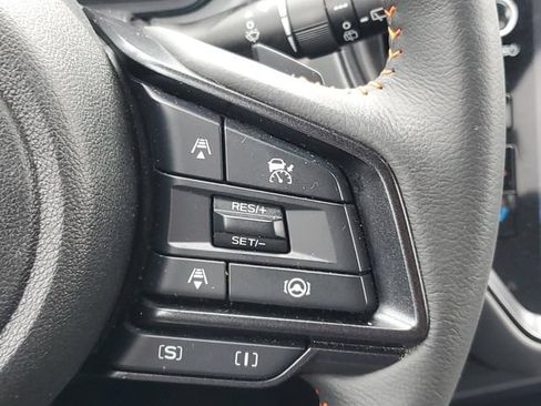Certified 2024 Subaru Crosstrek 2.5i Limited w/ Crosstrek Mirror Package AWD/4WD image 23