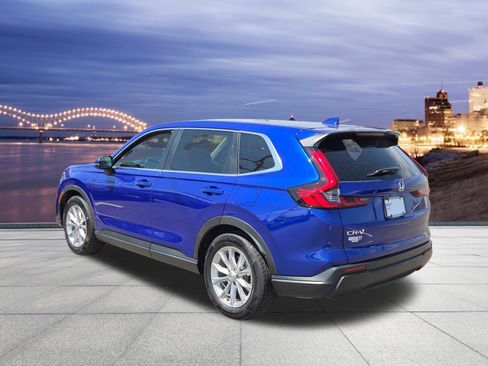 Used 2024 Honda CR-V EX image 3