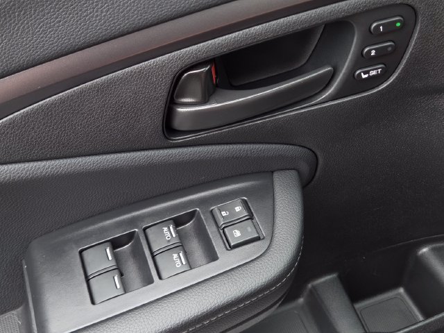 Used 2024 Honda Passport EX-L image 26