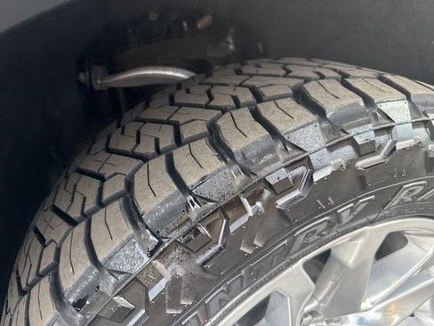 Certified 2021 GMC Sierra 1500 SLT w/ SLT Premium Plus Package image 26