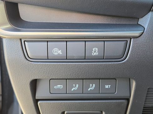 New 2026 MAZDA MAZDA3 2.5 S Sedan w/ Preferred Pkg image 23