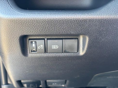 New 2025 Toyota RAV4 LE image 11