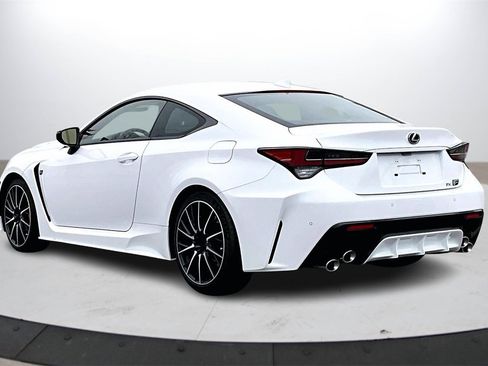 Used 2024 Lexus RC F w/ Premium Package image 6