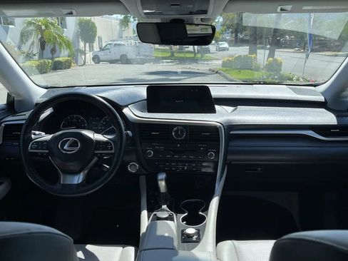 Used 2017 Lexus RX 350 FWD image 13