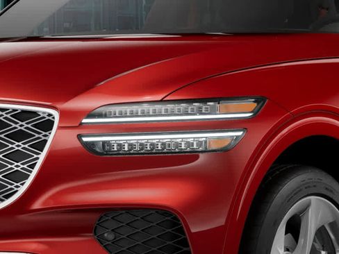 New 2026 Genesis GV70 2.5T Advanced image 11