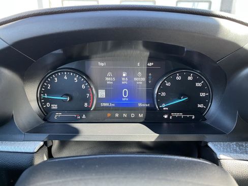 Used 2022 Ford Explorer Timberline image 21