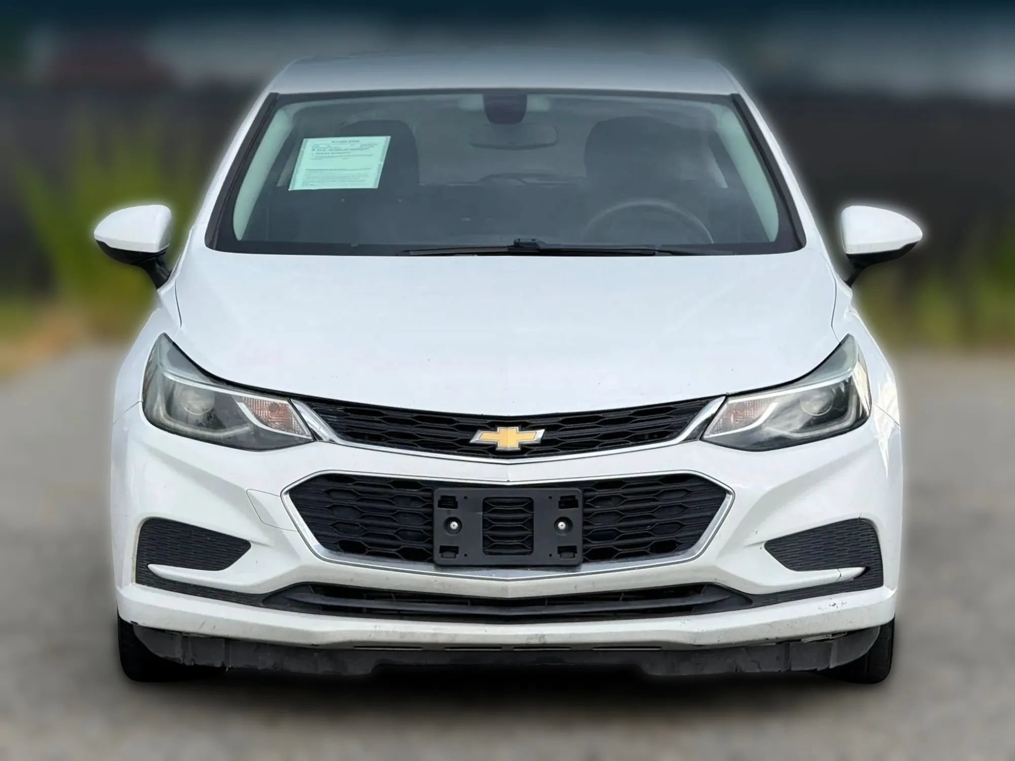 Used 2018 Chevrolet Cruze LT w/ Convenience Package FWD image 5